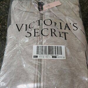 Women VS hooded jacket